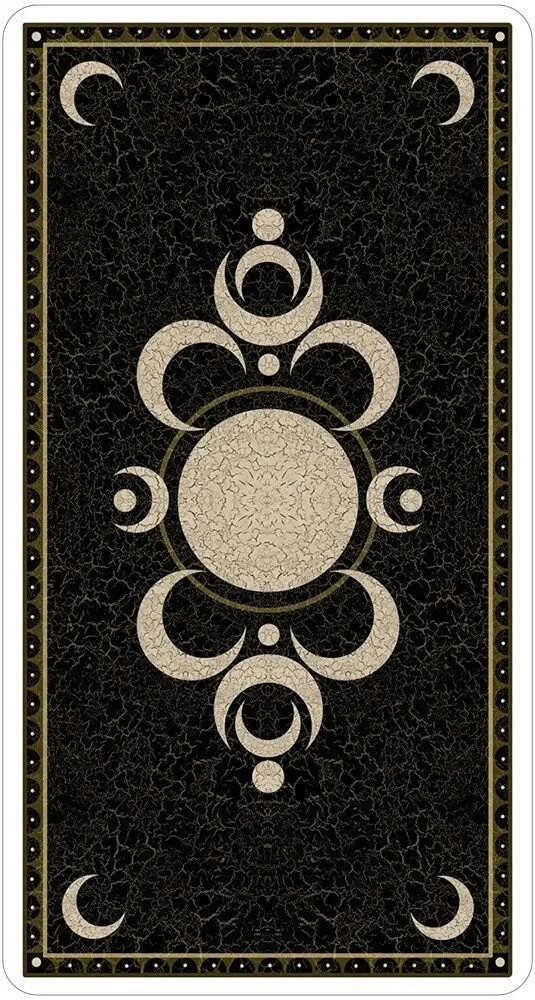 Deviant Moon Tarot Deck