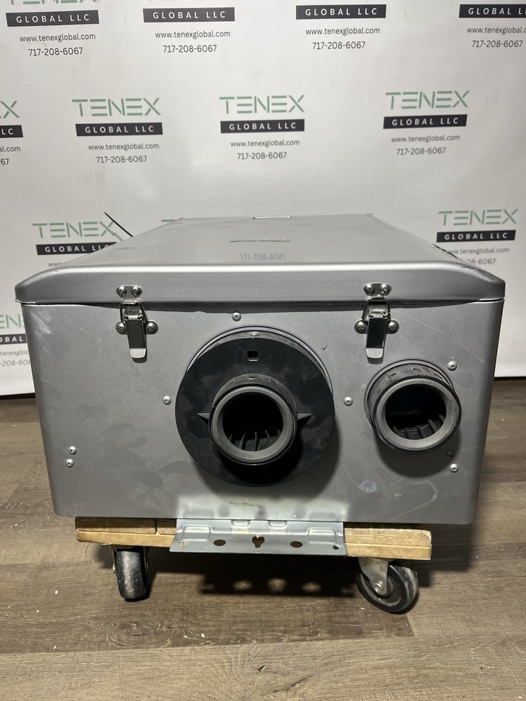 Rinnai RX180iN Smart Sense Nat Gas/Propane Tankless Water Heater (B-16 #1555)