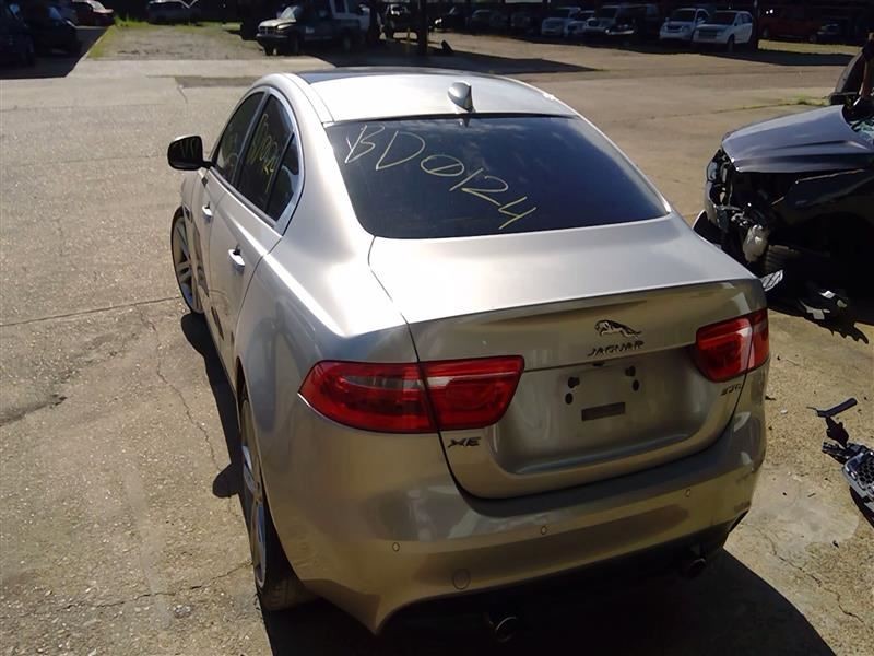 Accelerator Gas Pedal Fits 2017 XE 570010