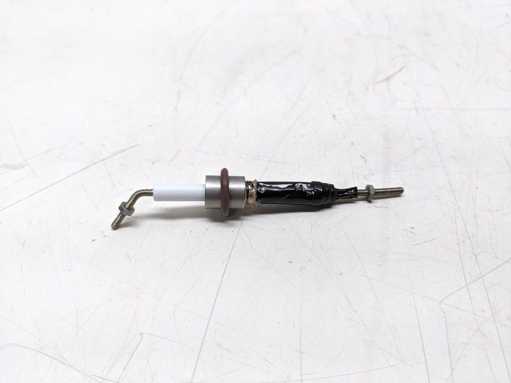 Ceramic High Voltage Electrical Vacuum Feedthrough