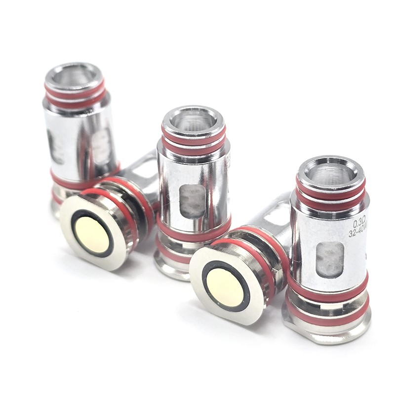 5/10/15PCS PNPX COIL CORE REPLACEMENT CORE 0.15OHM/0.2OHM/0.3OHM COIL