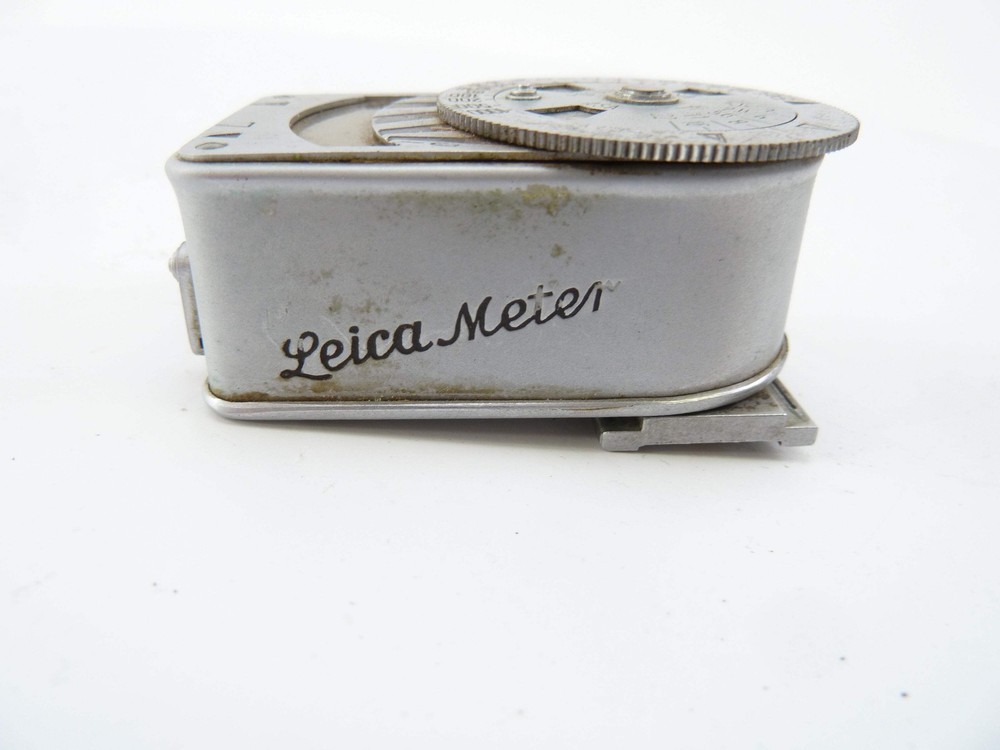 Leica Light Meter Shoe Mount