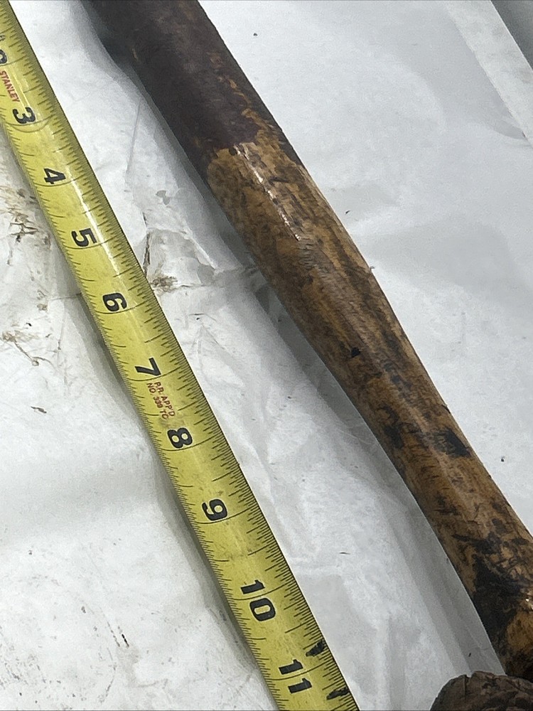 Vintage Copper Mallet, 5.5# Copper Hammer