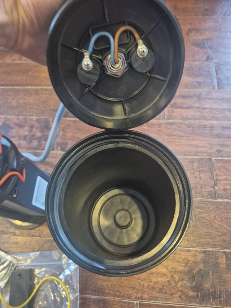 Dive Rite MLS Modular Lighting System - NEVER BEEN IN WATER - Great Condition -