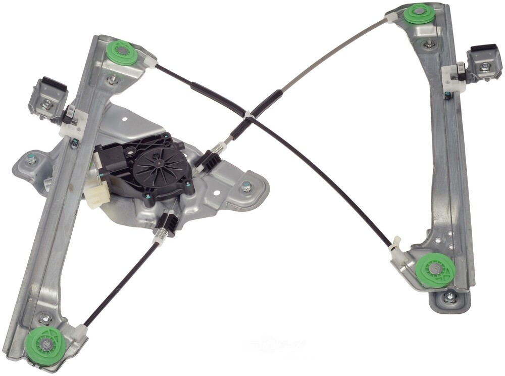 Window Reg w/ Motor  Dorman (OE Solutions)  751-720