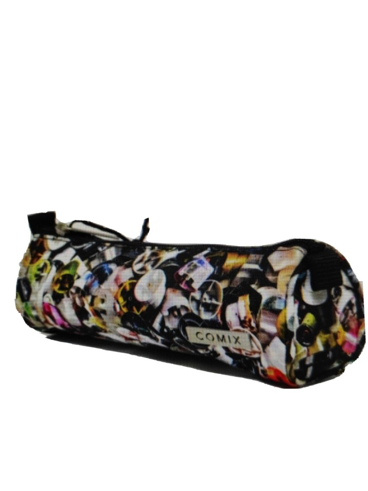 Empty School Color Holder Case - Leisure - COMIX