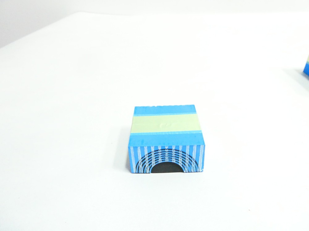 Pack Of 4 Roxtec RM60 Multidiameter Sealing Modules 28-54mm