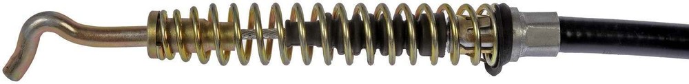 Brake Cable Dorman/First Stop C660052