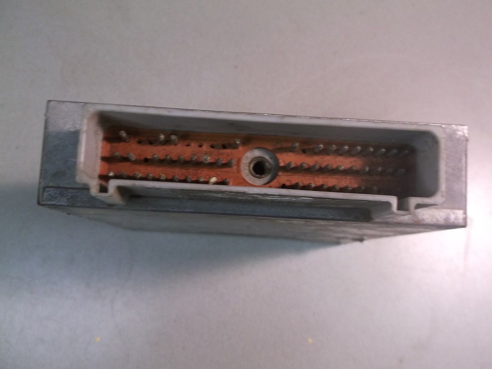 1985 Crown Victoria Control Module ECU E53F-711650-P1E E53E-N2B