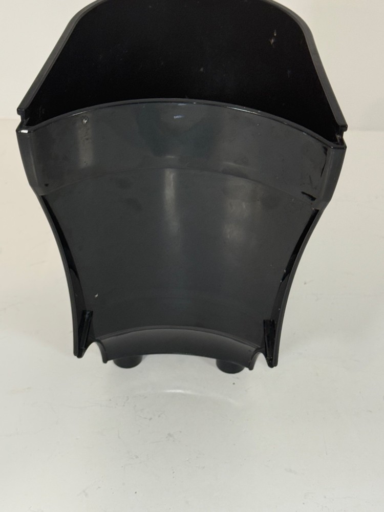 Magic Bullet Juice Bullet Replacement Pulp Waste Container From Model BE-110