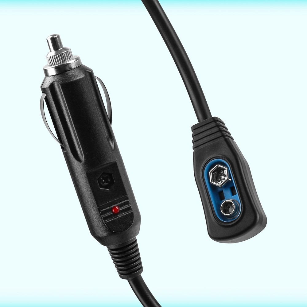Memory Saver for Car Battery On-Board Computers, OBD11 | C'ode 12 Volt...