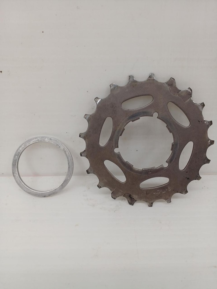 CS-7400 Sprocket