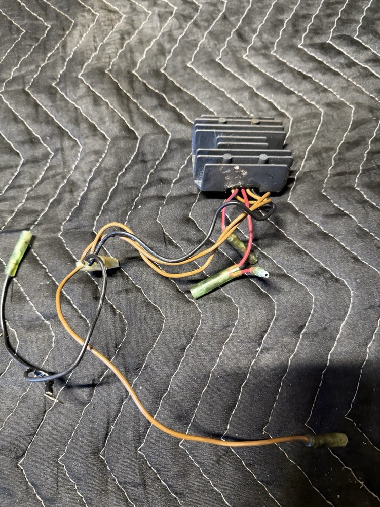 Kawasaki JetSki 750 Voltage Regulator