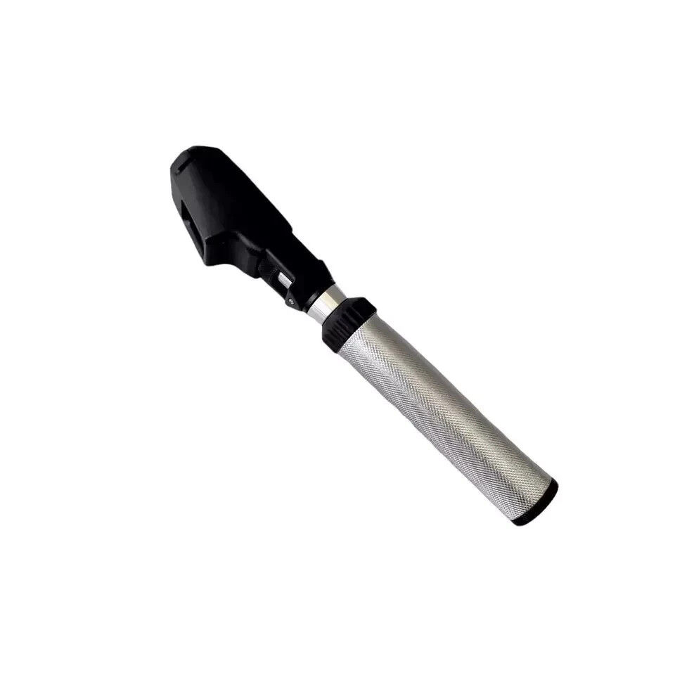 Streak Retinoscope Rechargeable