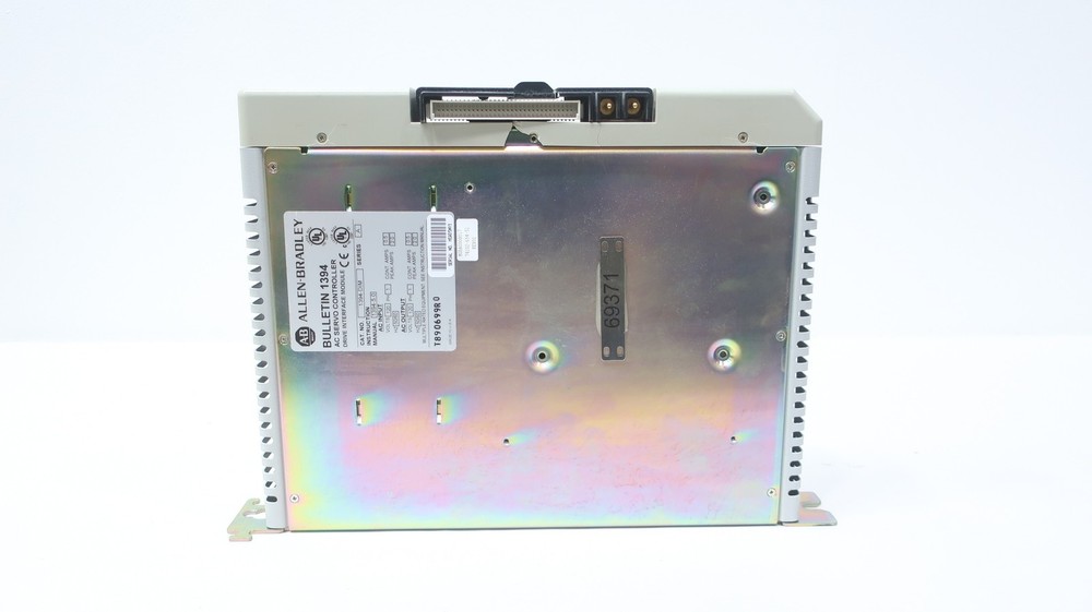 Genuine Allen Bradley 1394-DIM Drive Interface Module Ser A