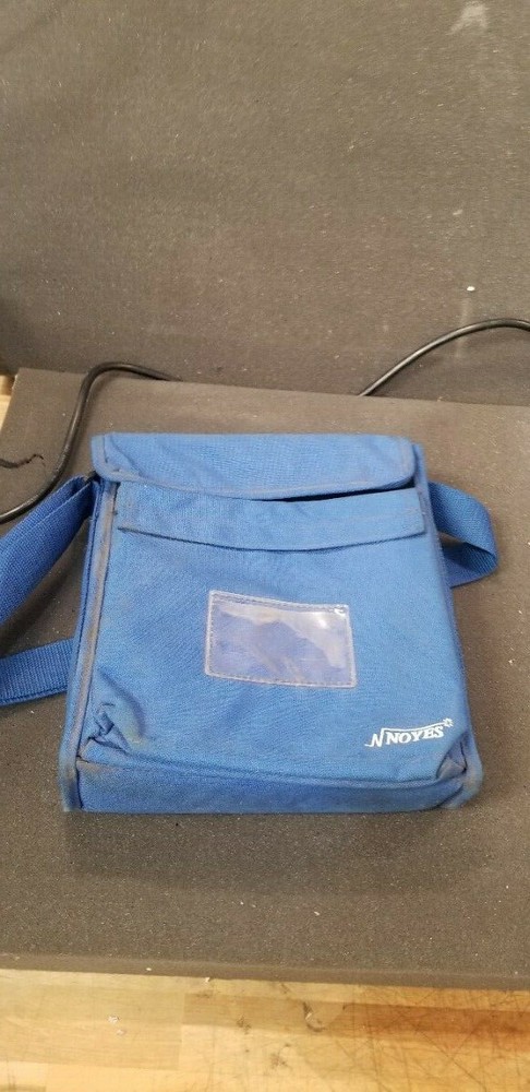 Noyes Soft Case Unit #1