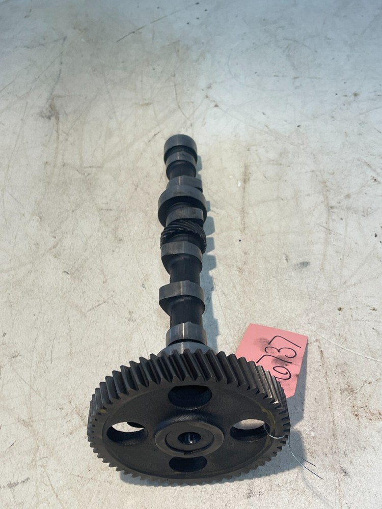 2015 Mahindra Max 24 Tractor Camshaft