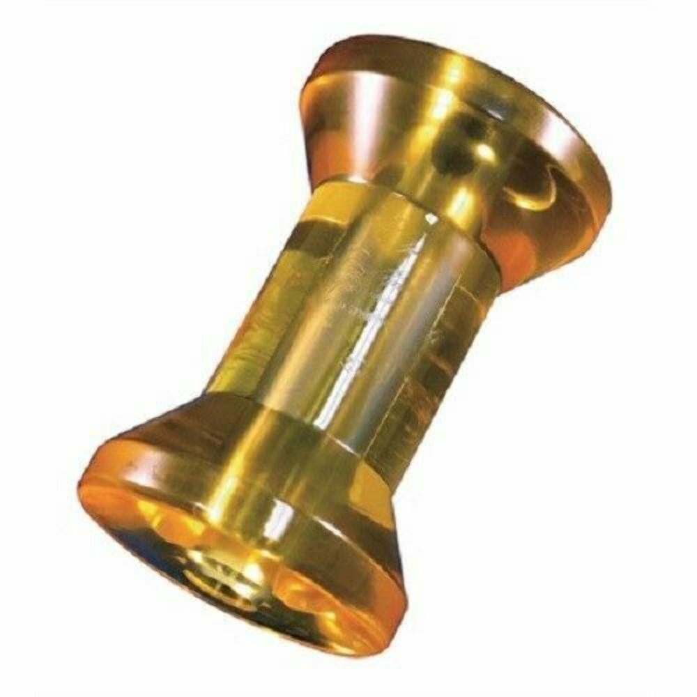 Marpac Boat Trailer 5" Spool Roller Poly Non-Marking - 7-1571