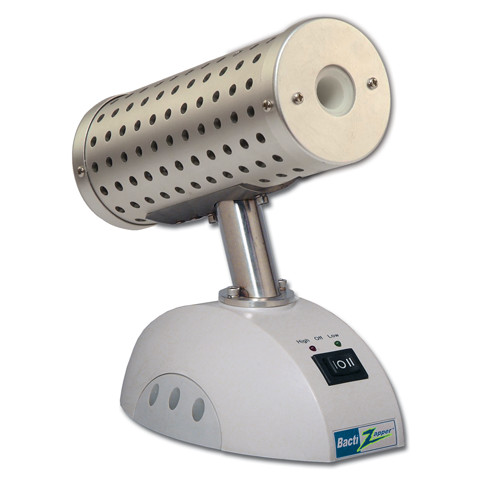 Benchmark Scientific B1000 BactiZapper Research Sterilizer Microsterilizer