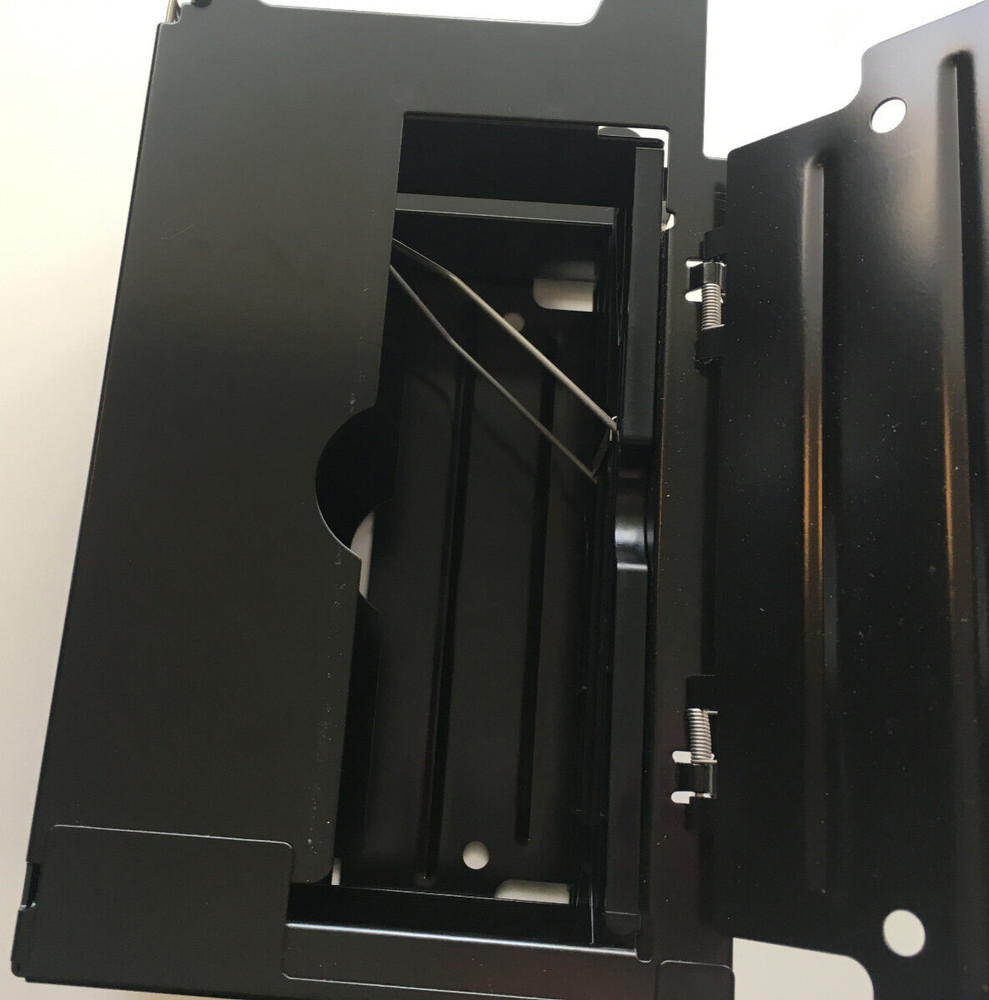 Mars Electronics: Bill Cash Box Stacker