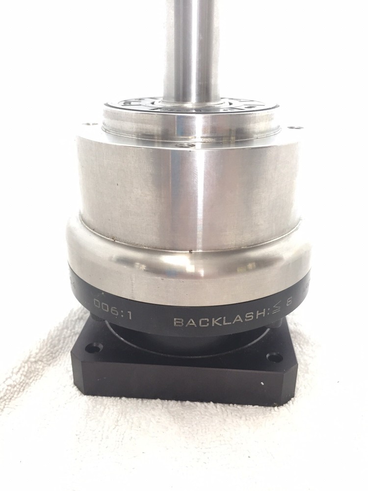 Apex Dynamics Gearbox Model AE090