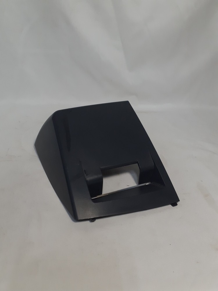 SHARP XE-A106 Electronic Cash Register Paper Spool Cover Replacement