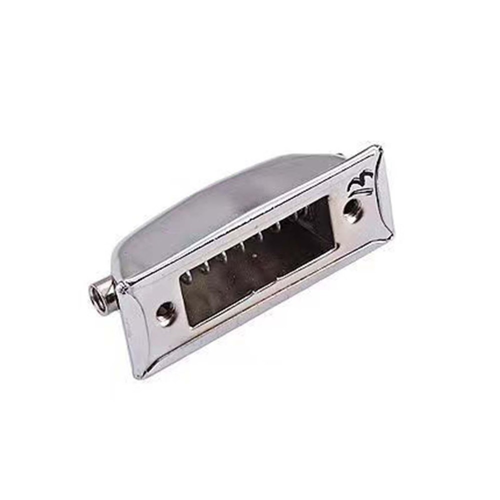 10x Snare Drum Lugs Double End Replacement