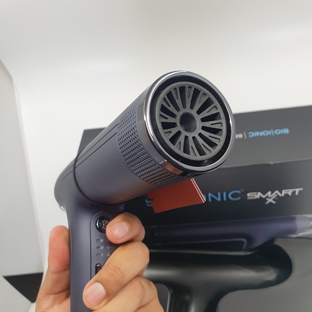 Bio Ionic SMART-X Hair Dryer