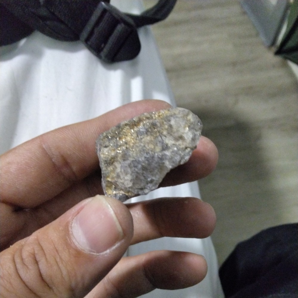 rough diamond