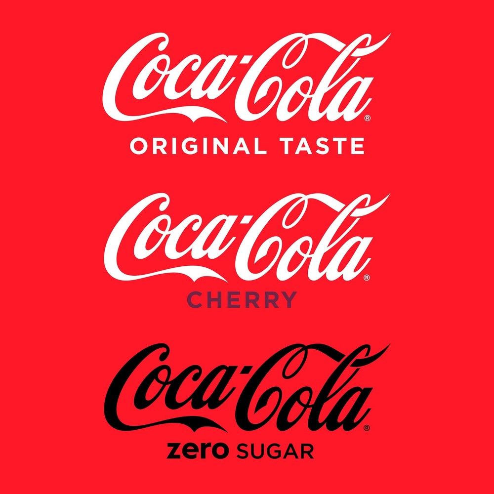 Coca-Cola Soft Drink Variety Pack, 12 fl oz, 36 Pack