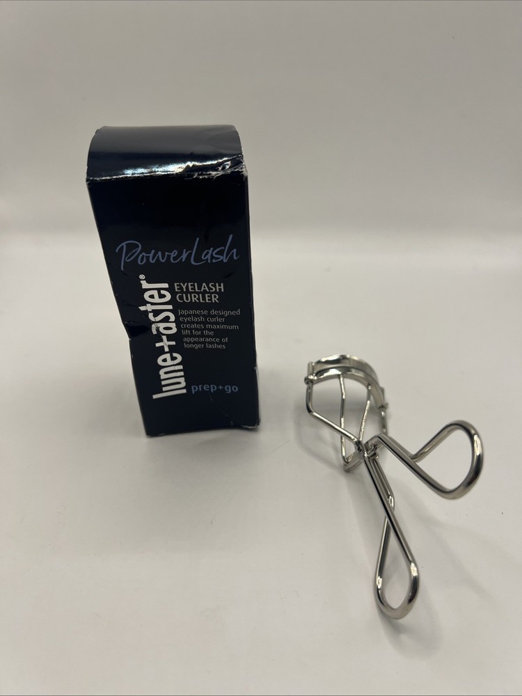 Lune+Aster Eyelash Curler NIB
