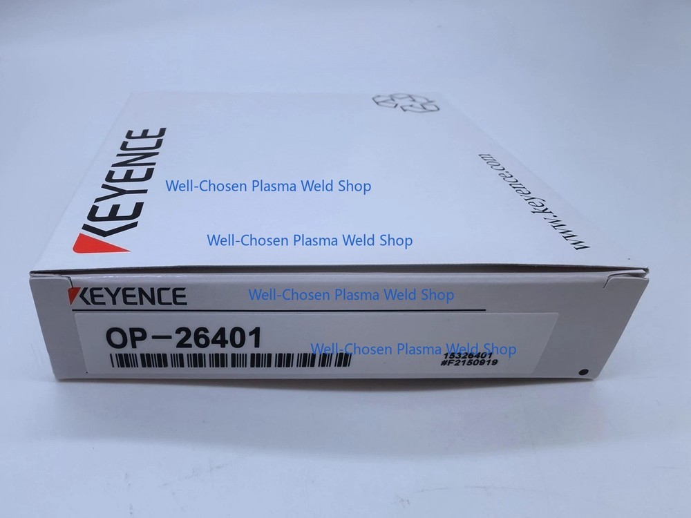 ONE Keyence OP-26401 conversion adapter NEW