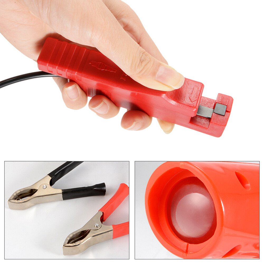 Engine Timing Light Automotive Inductive Ignition Timing Light Gun Repair Engine