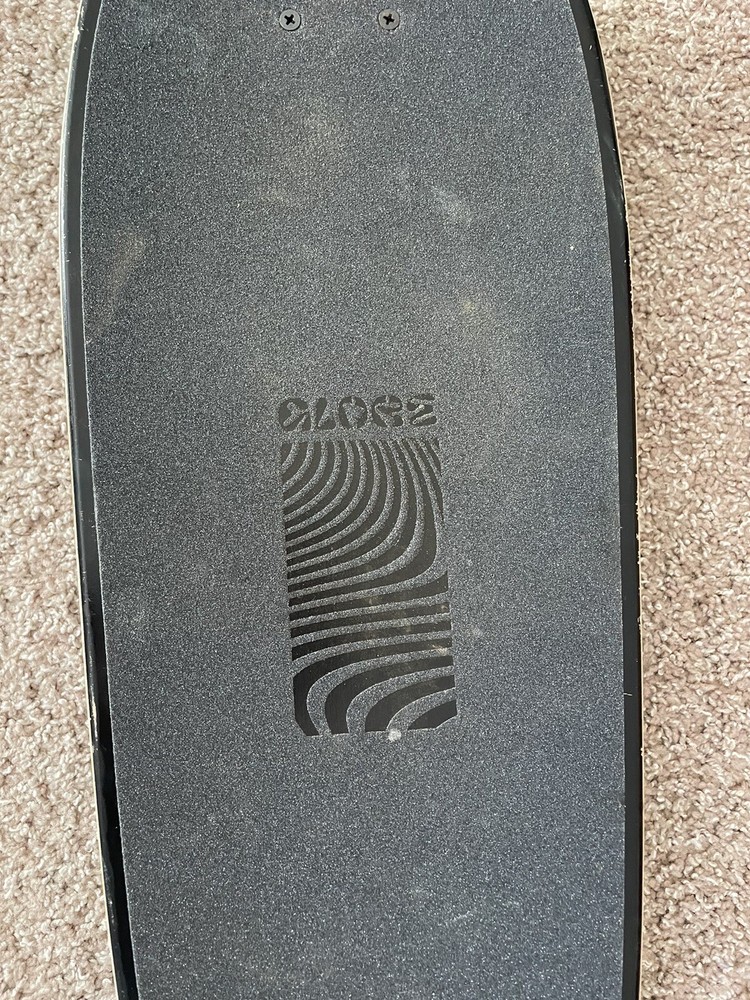 longboard skateboard