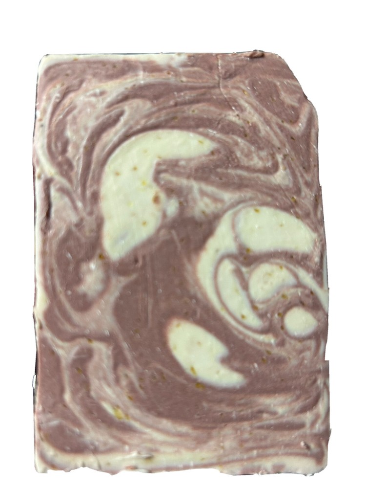 Rosewood & Musk