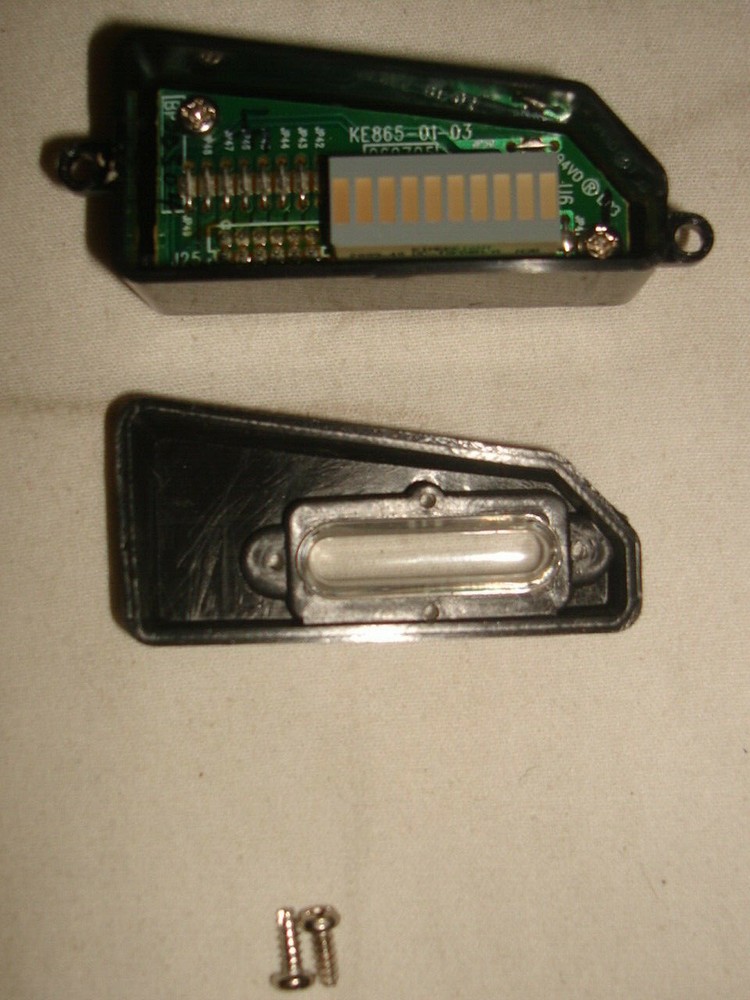 Keurig Premium Coffee Systems B200 Single-Cup "WATER LEVEL SENSOR" Only