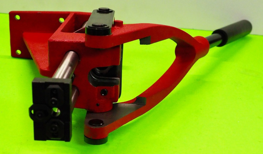 Forster Co-Ax Press-(028271)-B4