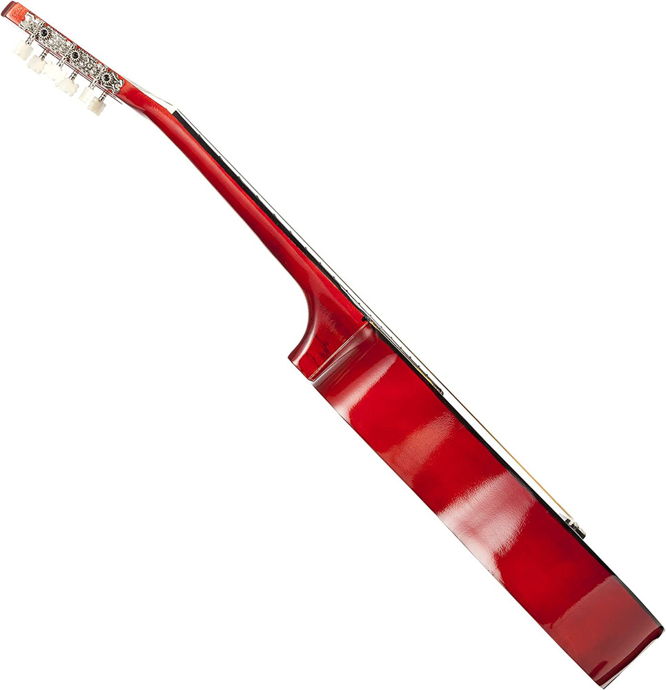 MA34-N Classical Junior Guitar, Natural