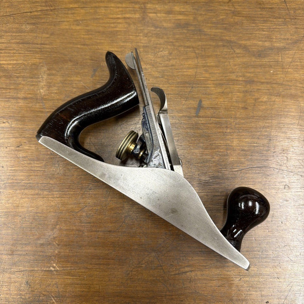 Vintage Record No 4 Plane - Earlier Example