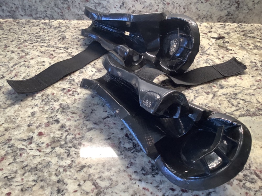 Century Classic Protective Sparring Boots & Gloves Set