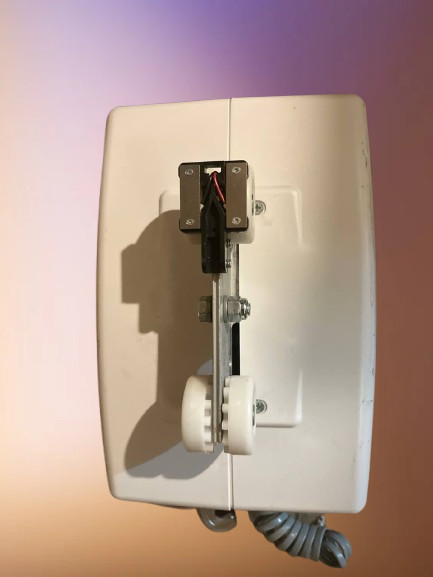Prism Medical C-450 Fixed Ceiling Lift