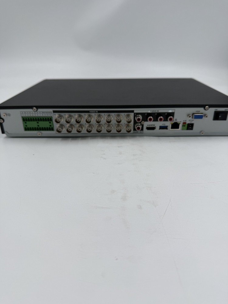 ClearView Digital Video recorder Panther5-16