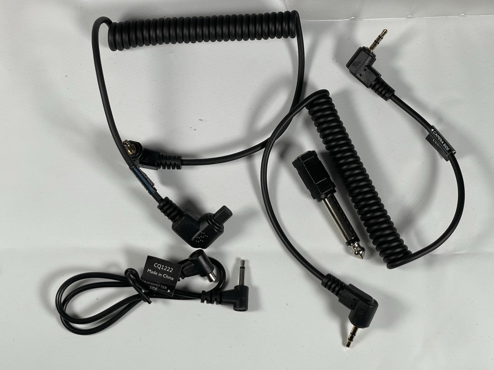 Vello Freewave Fusion Basic 2.4 GHz Tranmitter & Receiver