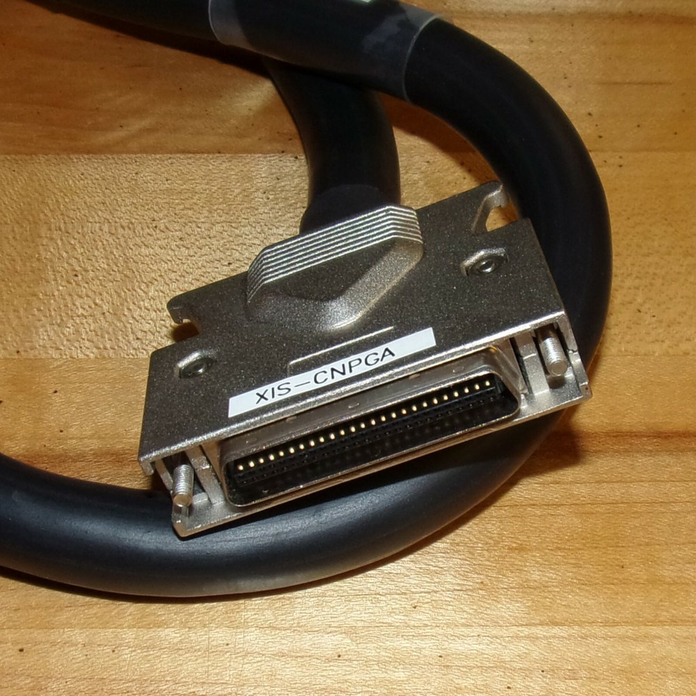Yaskawa Motoman Cable Assembly CBL-RC036-4
