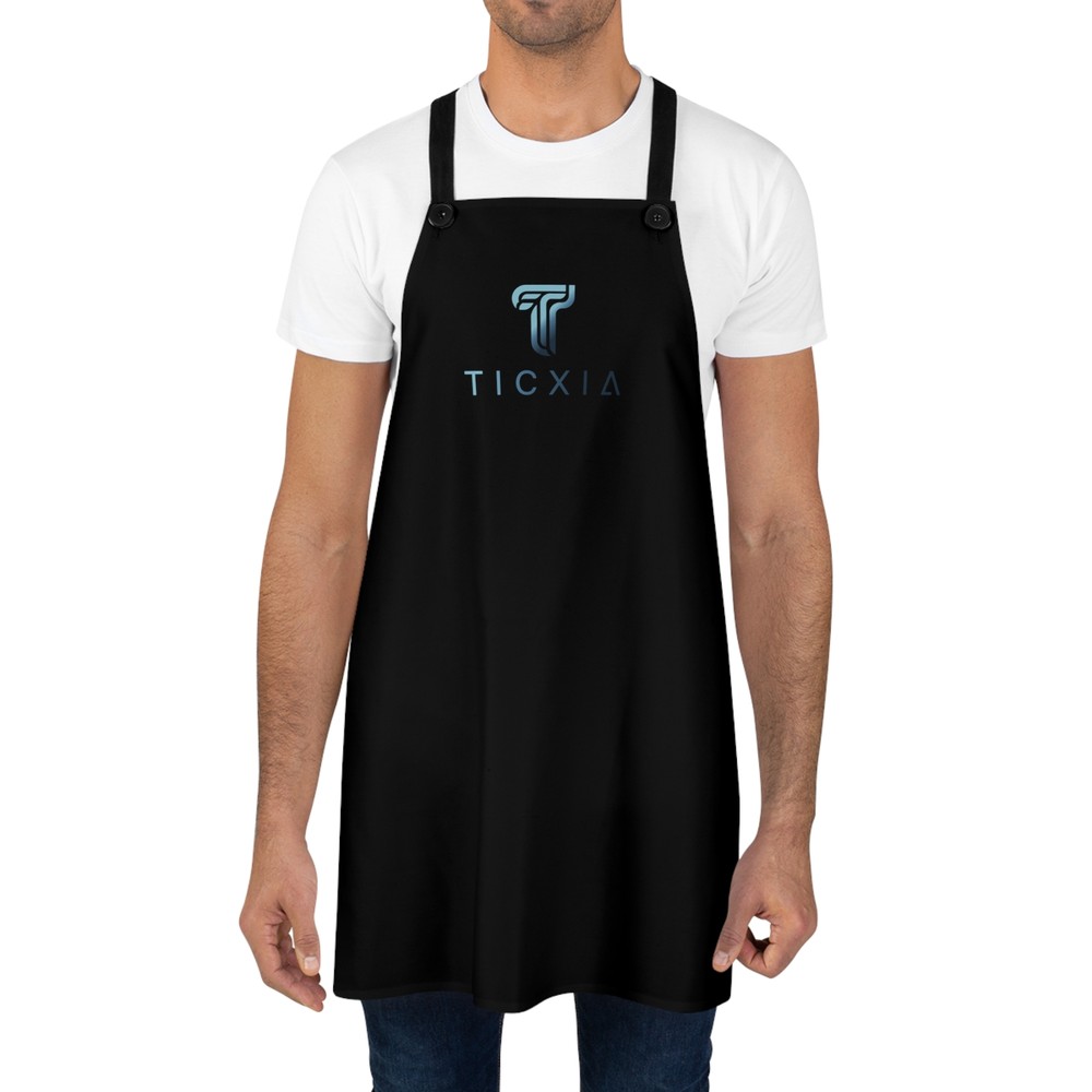 Apron - ticxia