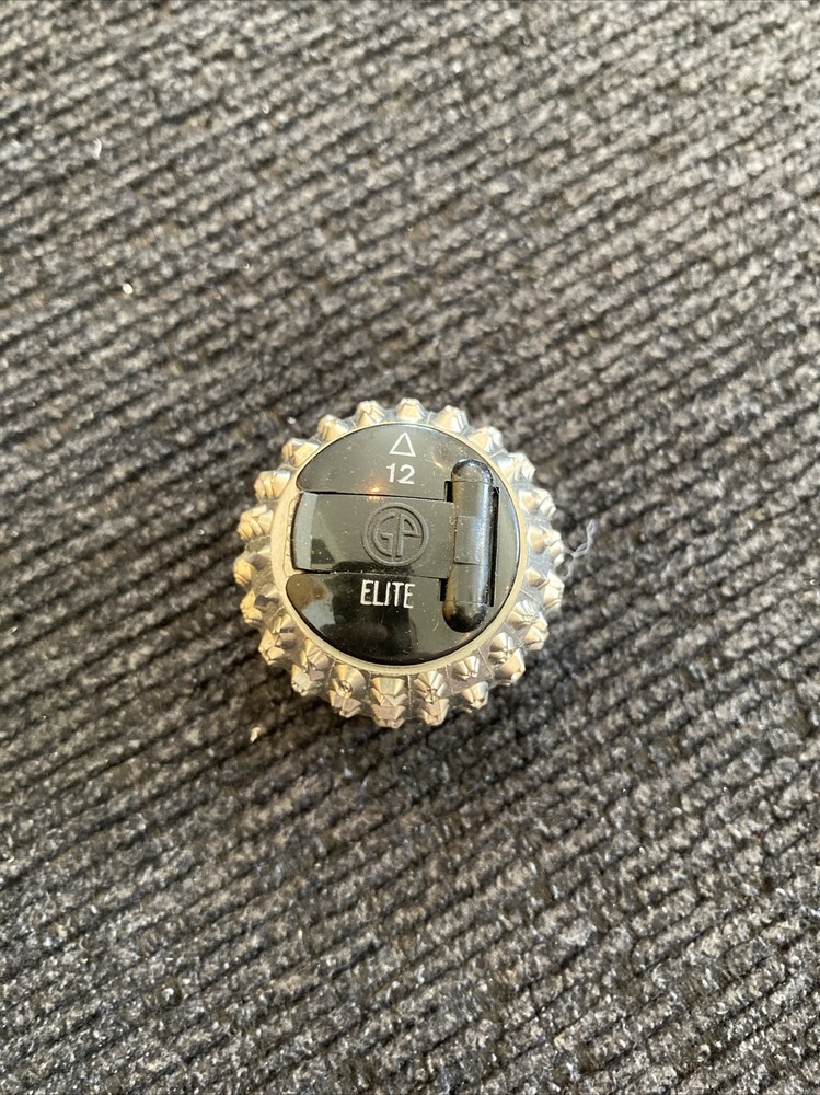 IBM SELECTRIC - ELITE 12 TYPEWRITER ELEMENT