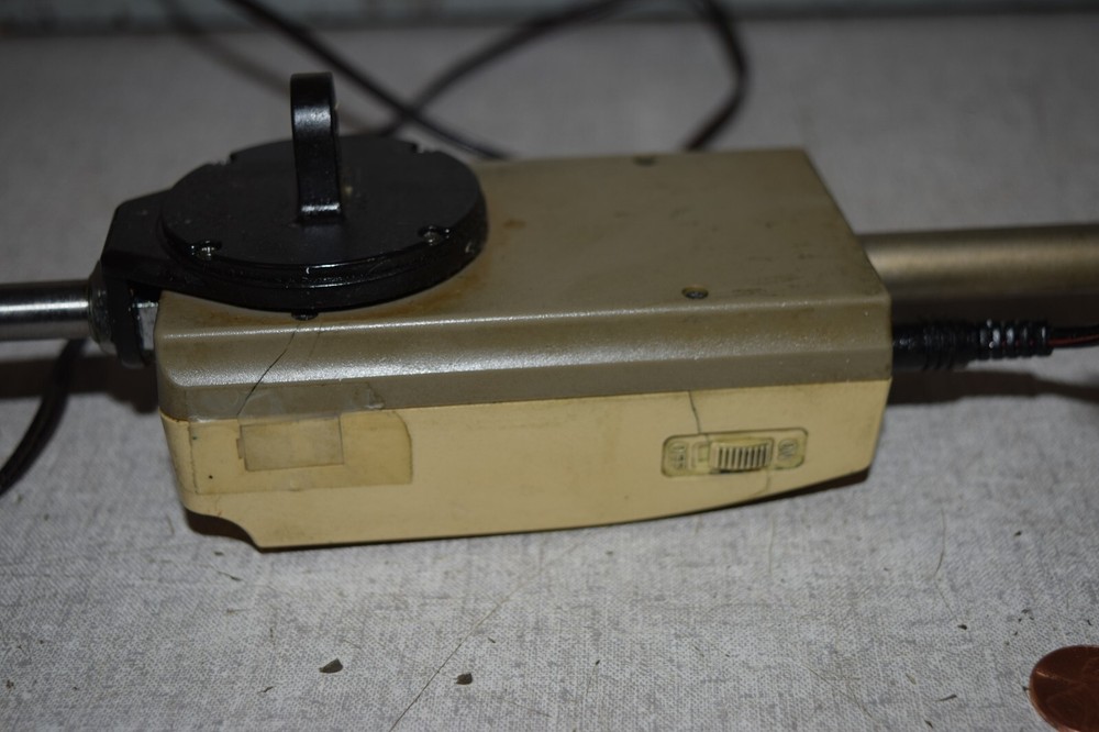 Mitutoyo Digimatic Indicator