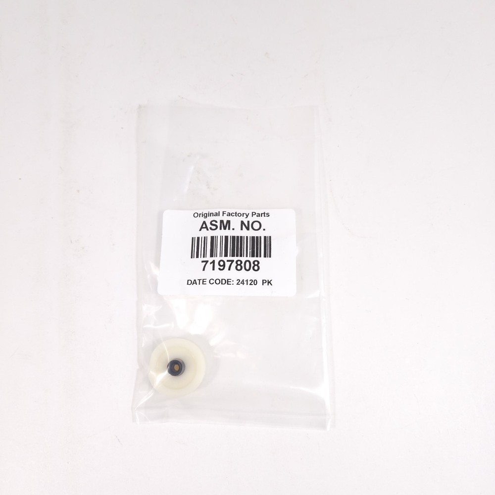 Flow Plug Drain 7197808 NorthStar Ecowater New