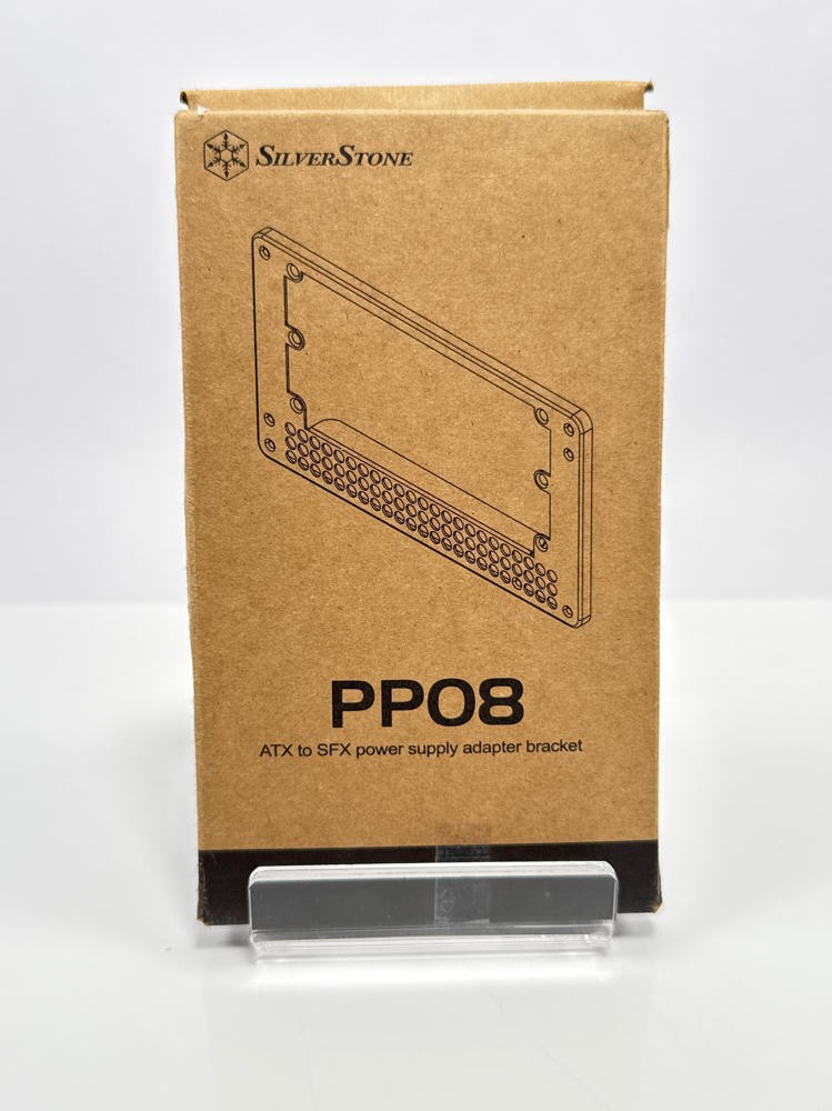 Silverstone Mounting Adapter Bracket SST sst-pp08b