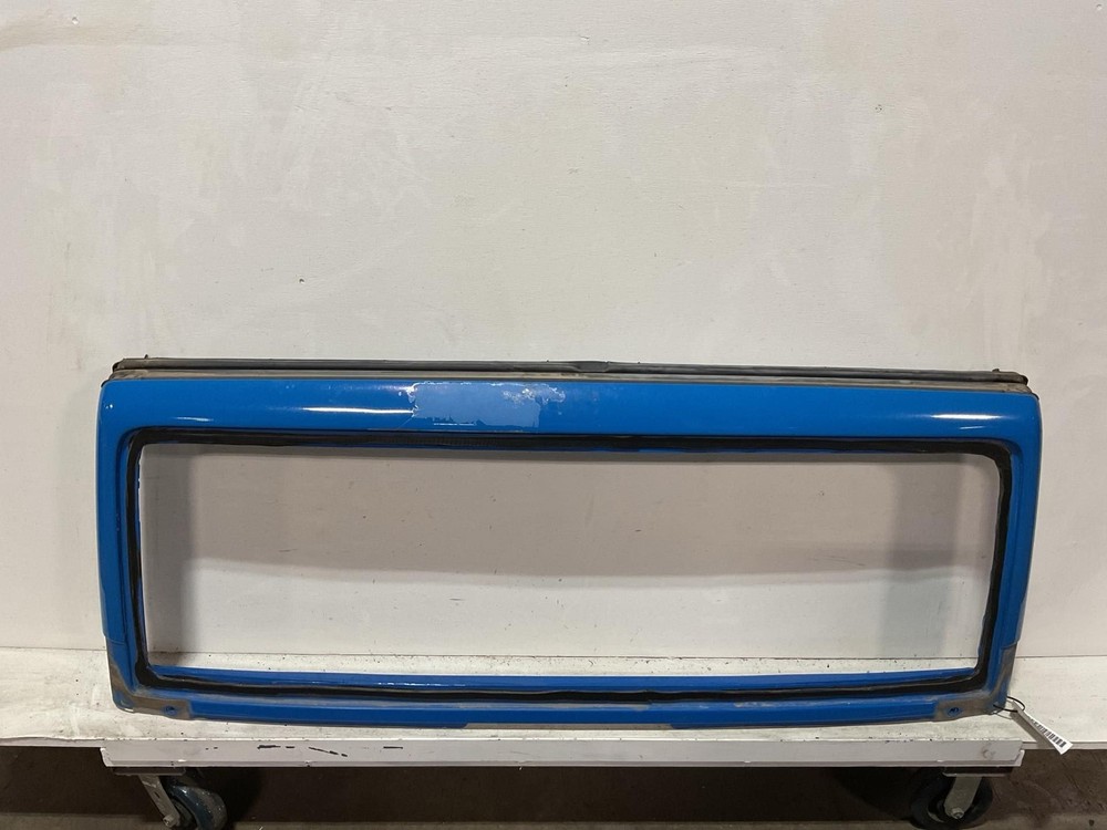Used Windshield Frame fits: 2011 Jeep Wrangler  Grade A